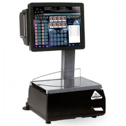 BASCULA TOUCHSCALE 20 RL EPELSA